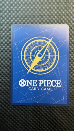 Donquixote Doflamingo ST03-009 Wanted Poster SP Rare One Piece Card English - Image 2