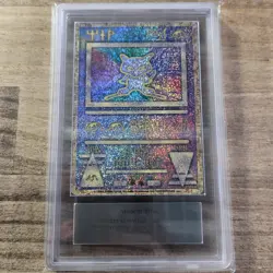 ARS 10 + Pokemon Card ANCIENT MEW " NINTEDO " ERROR 1999 PROMO Japanese PSA - Image 2