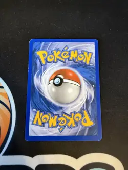 Torchic 67/108 STAMPED Pokemon Card EX Power Keepers Reverse Holo Common - Image 2