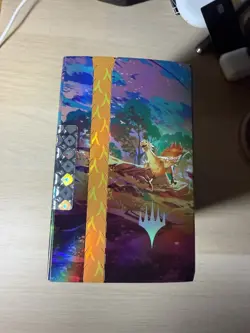 MTG Magic The Gathering Final Fantasy Chocobo Bundle - English - IN HAND ✅ - Image 5