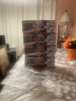 Sam’s Club Pokemon Prismatic Evolutions Surprise Boxe & Booster Bundle - Image 1