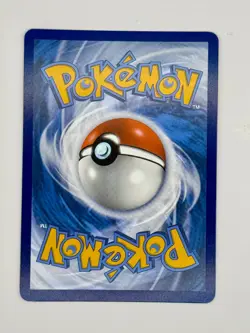 Eri - 136/131 - Pokemon Prismatic Evolutions Full Art Ultra Rare NM - Image 2