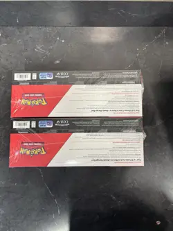Pokemon Prismatic Evolutions Surprise Box + Booster Bundle Sealed 2-Pack - Image 2