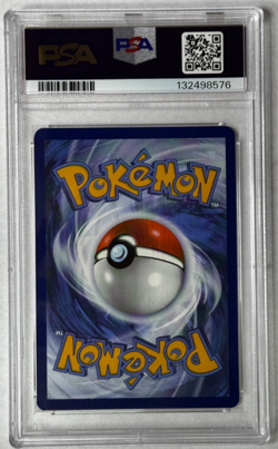 Purrloin Illustration Rare PSA 9 MINT (2025) Pokemon White Flare WHT-EN 136/086 - Image 2