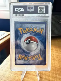 PSA 10 CELEBI AMAZING RARE VIVID VOLTAGE 2020 POKEMON #009 - Image 2