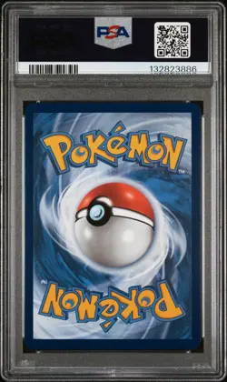 2023 POKEMON SWORD & SHIELD CROWN ZENITH #GG50 FULL ART/DARKRAI VSTAR PSA 10 - Image 2