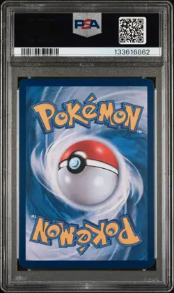 2025 POKEMON KOREAN SV-P PROMO #173 DITTO PSA 10 - Image 2