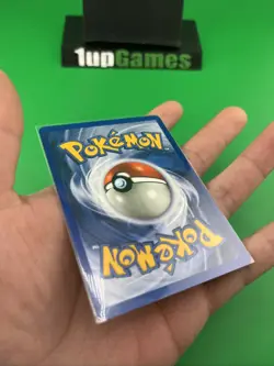Dark Hypno 26/82, Team Rocket, Pokemon TCG, Unlimited 2000, WOTC,Vintage, NM - Image 5