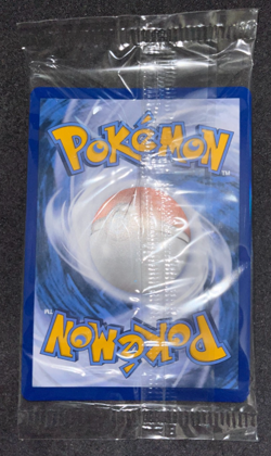 Pokemon TCG Crown Zenith ETB Sealed Black Star Lucario VSTAR SWSH291 Card NM-M - Image 2