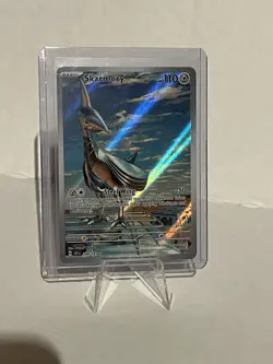 Pokemon TCG: Illustration Rares Card Lot Of 12 All NM/M - Image 3