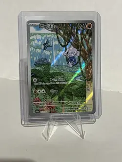 Pokemon TCG: Illustration Rares Card Lot Of 12 All NM/M - Image 4