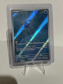 Pokemon TCG: Illustration Rares Card Lot Of 12 All NM/M - Image 5