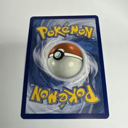 Pokemon Card Paldean Wooper 102/094 Phantasmal Flames Near Mint - Image 4