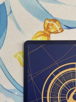 2024 One Piece Tony Tony Chopper Winner OP04-010 Promotional Card Foil English - Image 4