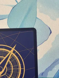 2024 One Piece Tony Tony Chopper Winner OP04-010 Promotional Card Foil English - Image 5