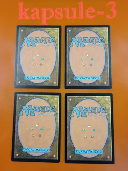 4x Merrow Reejerey | Jumpstart 2022 | MTG Magic Cards - Image 2