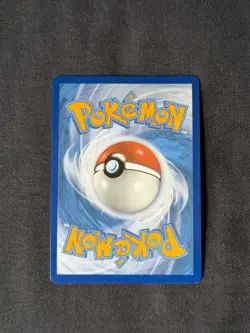 Blastoise V Promo SWSH: Sword & Shield Promo Cards SWSH101 NM - Image 2