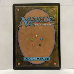 MTG Auron, Venerated Guardian Magic: The Gathering Commander: Final Fantasy 0130 - Image 2