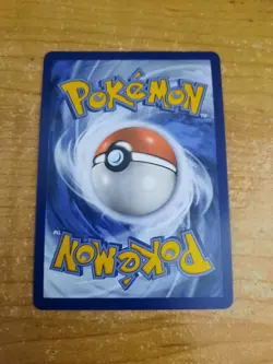 Shauna 263/264 - Full Art Ultra Rare - Pokemon SWSH - Fusion Strike - NM - Image 2