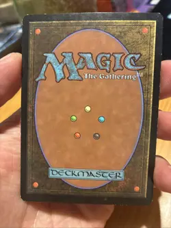 Lot Of 10 Green MTG Cards Some Vintage - Great Value - Magic The Gathering - Image 5