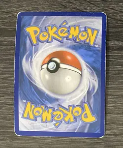 Pokemon TCG M Gengar EX XY166 Shiny Holo Black Star Promo Card - Image 2