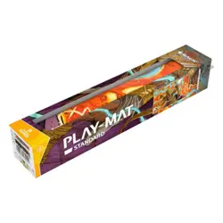 Ultimate Guard Playmat - MTG Aetherdrift - Ketramose, the New Dawn - Image 1