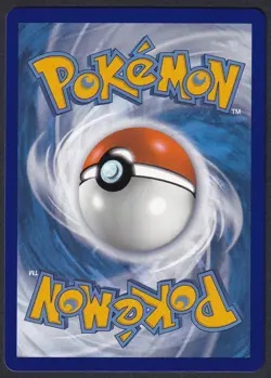 Pokemon Boltund V SWSH085 Full Art Black Star Promo - Image 2