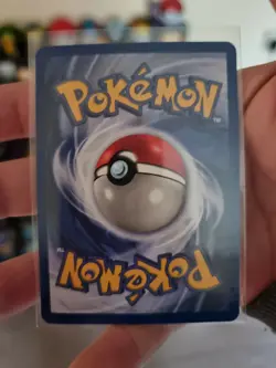Pokemon Machop 1st Edition Team Rocket 59/82 Common 1999 - Image 3