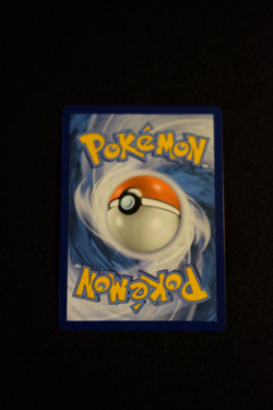 Pokemon Karte Relaxo SVP 122 SV Black Star Promos Holo NM DE - Image 3