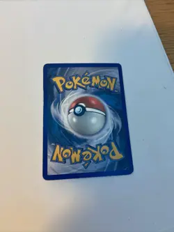 Ho-oh Reverse Holo Pokemon Ex Unseen Forces 27/115 NM - Image 2