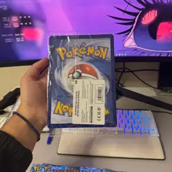 Pokemon x Natural History Museum Pikachu at the Museum Jumbo Promo - FAST SHIP - Image 4