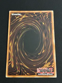 Yugioh | Black Rose Dragon TN23-EN014 Quarter Century Secret Rare Near Mint NM - Image 2