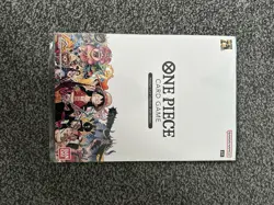 One Piece Card Game Premium Card Collection 25th Anniversary Edition English - Image 1