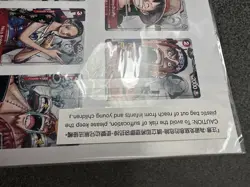 One Piece Card Game Premium Card Collection 25th Anniversary Edition English - Image 3