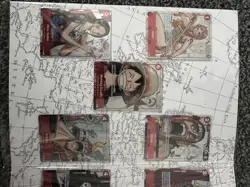 One Piece Card Game Premium Card Collection 25th Anniversary Edition English - Image 4
