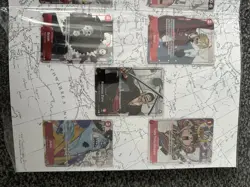 One Piece Card Game Premium Card Collection 25th Anniversary Edition English - Image 5