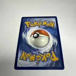 Pokemon TCG Tepig Card 096/086 IR White Flare English Edition Near Mint - Image 4