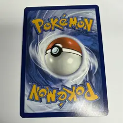 Pokemon TCG Tepig Card 096/086 IR White Flare English Edition Near Mint - Image 5