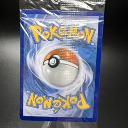 Pikachu SM04 Sun and Moon Black Star Promo Pokemon Card Target Exclusive SEALED - Image 4
