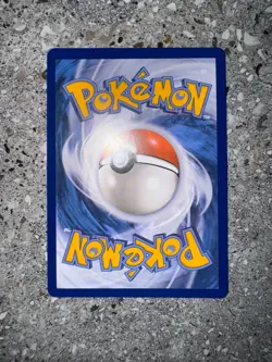 Pokemon TCG Cards Elesa's Sparkle 260/264 Fusion Strike Full Art Ultra Rare - Image 4