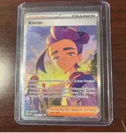 Pokemon Cards Lot of 7 mixed Cards NM condition - Image 4
