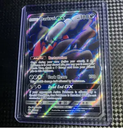 Pokemon Cards Lot of 7 mixed Cards NM condition - Image 5