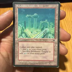 Lot of 10 Nonbasic Lands MTG Magic The Gathering Cards Great Value! - Image 2