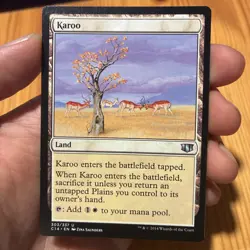 Lot of 10 Nonbasic Lands MTG Magic The Gathering Cards Great Value! - Image 4