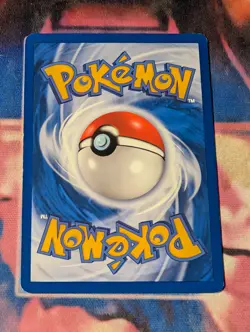 Squirtle 83/112 FireRed LeafGreen LP Pokemon - Image 2