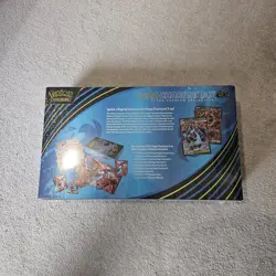 Pokemon TCG Mega Charizard x EX Ultra-Premium Collection Brand New & Sealed - Image 2