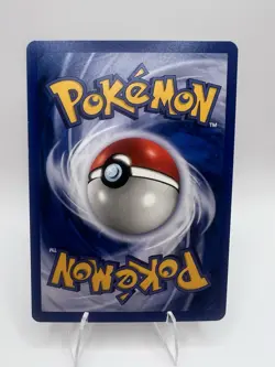 Squirtle Base Set NM 1999-2000 4th Print 63/102 Common Pokemon Card - Image 2