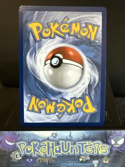 Pokemon Card N's Zoroark Ex 189/159 Journey Together Gold Hyper Rare Near Mint - Image 2