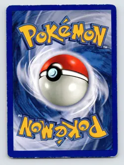 DITTO HOLO POKEMON CARD FOSSIL SET 3/62 - PL! - Image 2