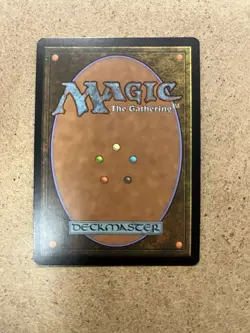 Xiahou Dun, the One-Eyed Judge Promos Foil - Image 2